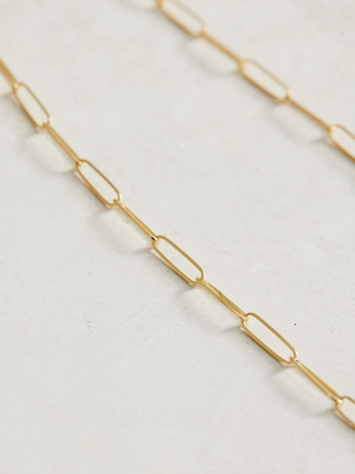 2.6 mm Elongated Link Cable Chain