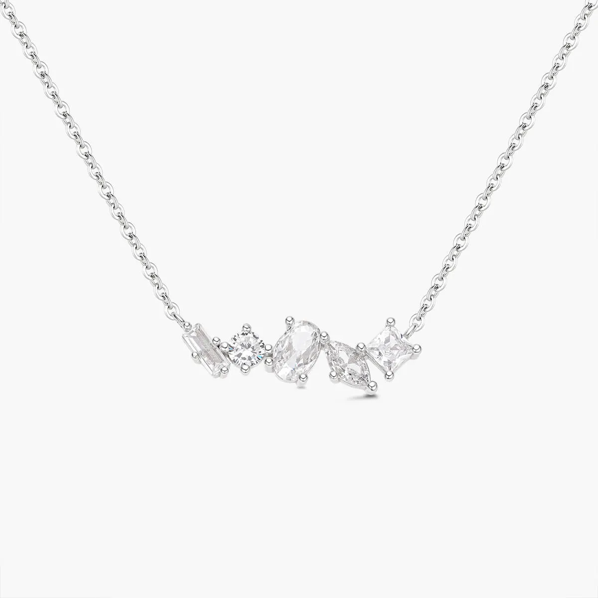 Alessia Necklace
