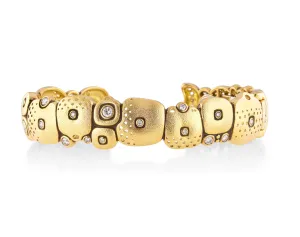 Alex Sepkus Little Orchard Cuff Bracelet - B-38D