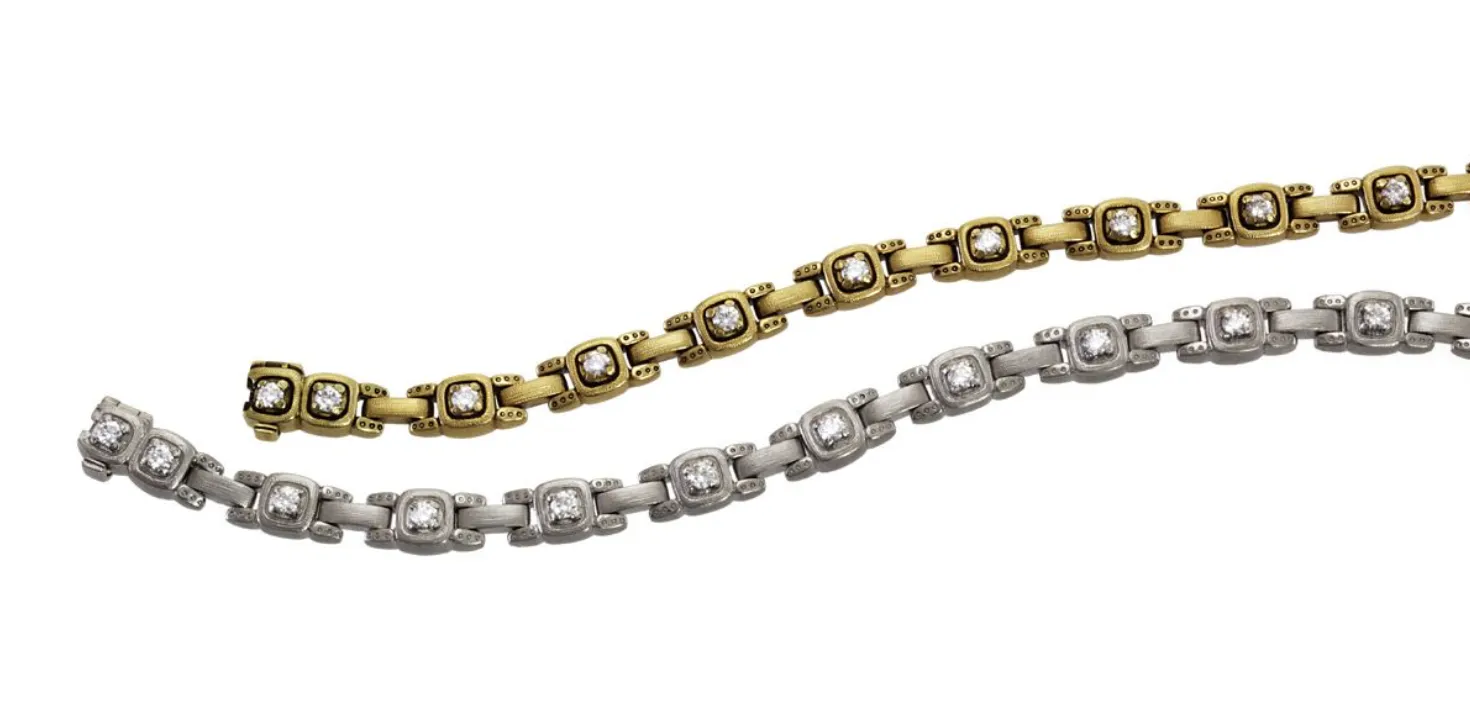Alex Sepkus Path Bracelet - B-29P