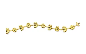 Alex Sepkus Pillow Bracelet - B-64DS