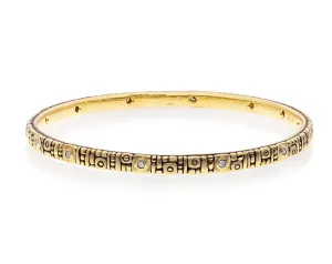 Alex Sepkus Seashore Extra Large Bracelet - B-61DA