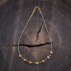 Antique Mala 176909