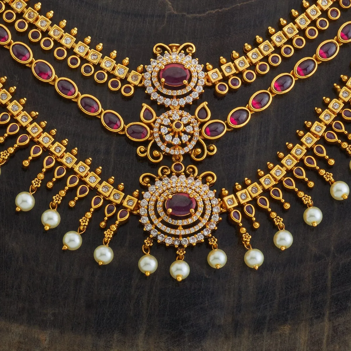 Antique Necklace 173602