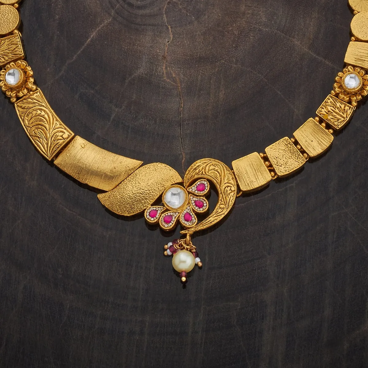 Antique Necklace 173764