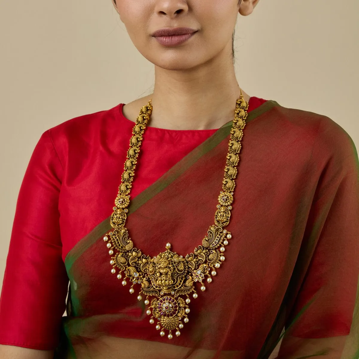 Antique Necklace 175877