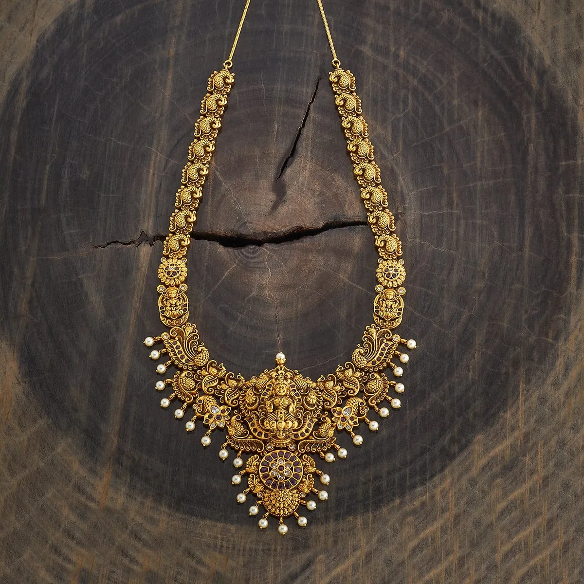 Antique Necklace 175877
