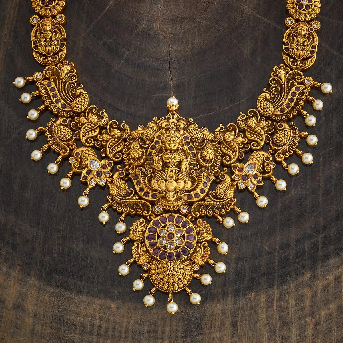 Antique Necklace 175877