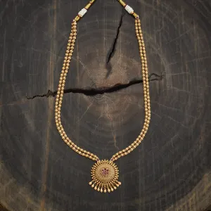 Antique Necklace 181456