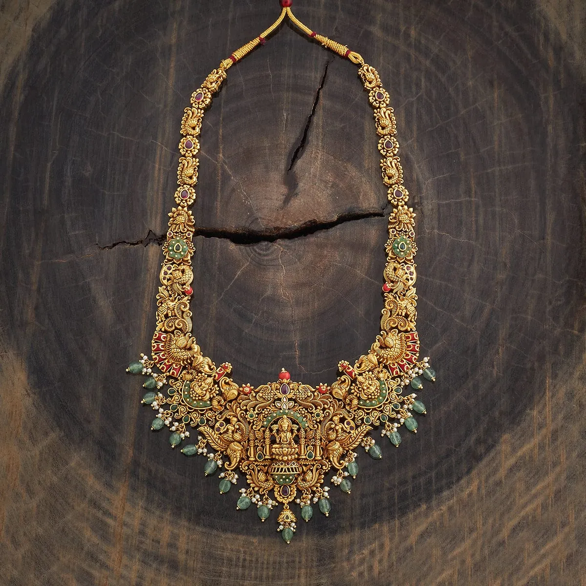 Antique Necklace 182526