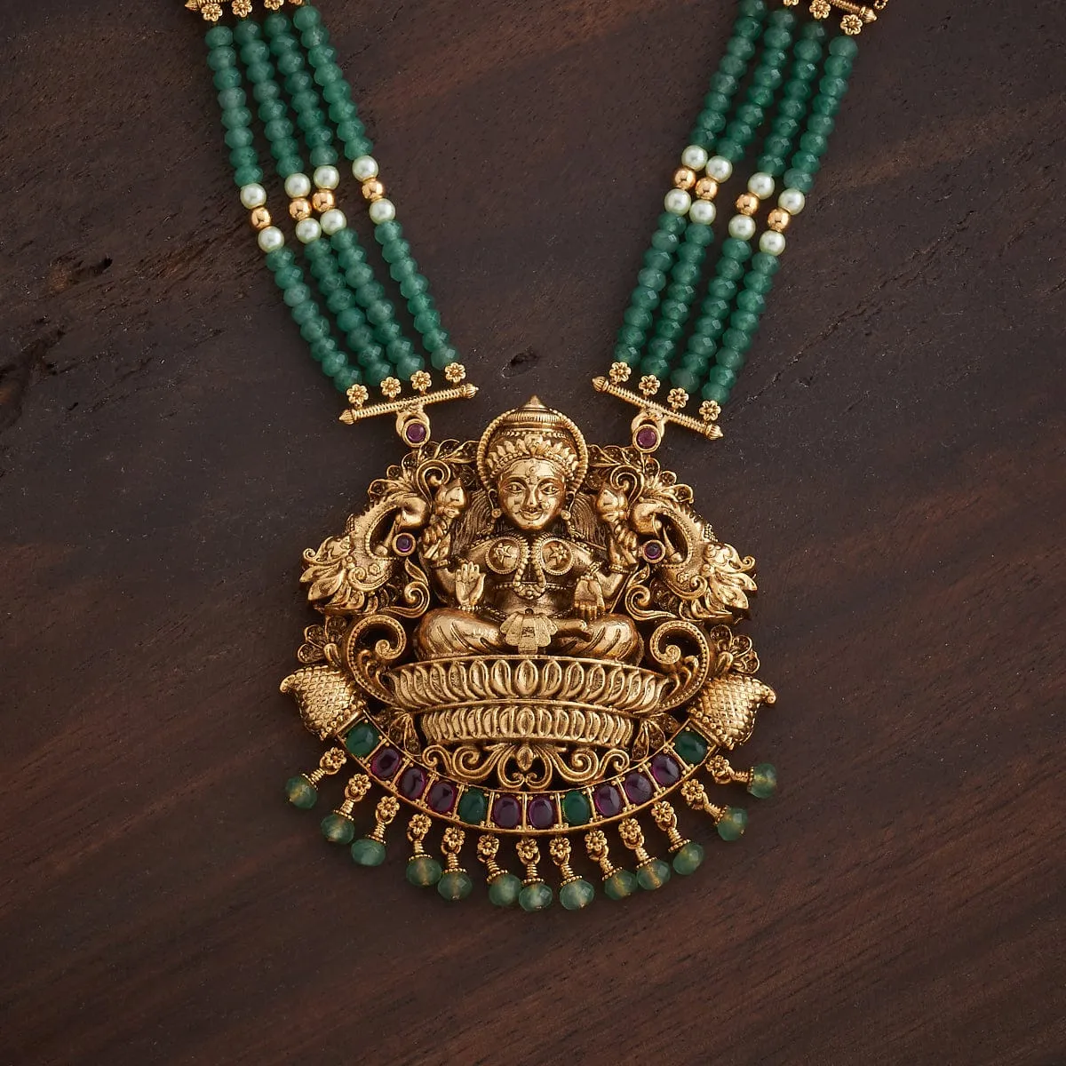 Antique Necklace 182681