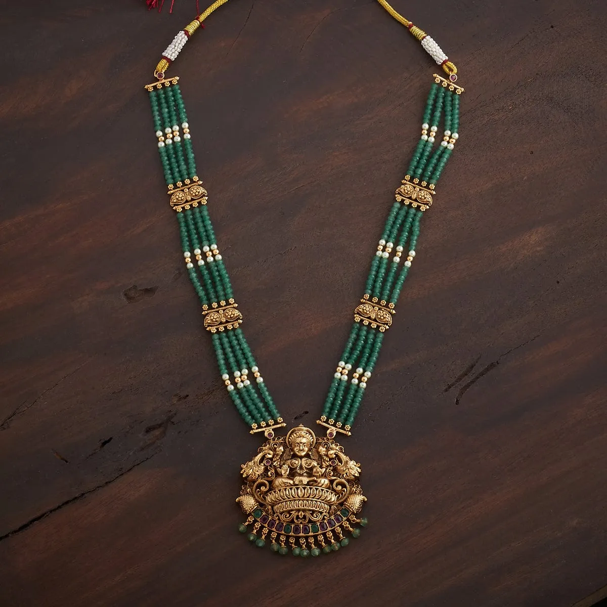 Antique Necklace 182681