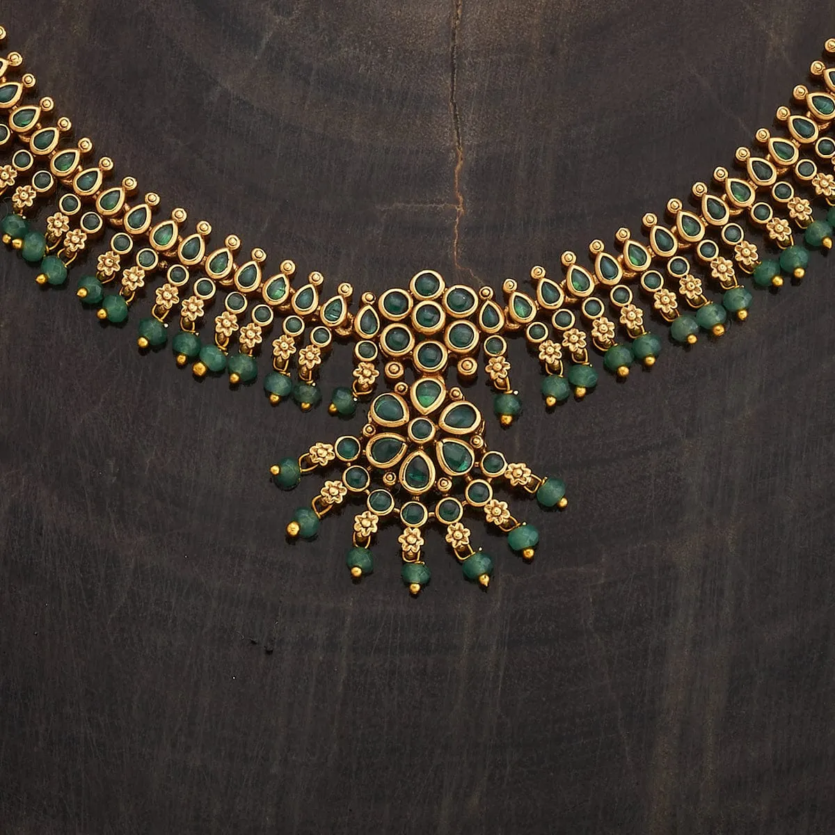Antique Necklace 182742