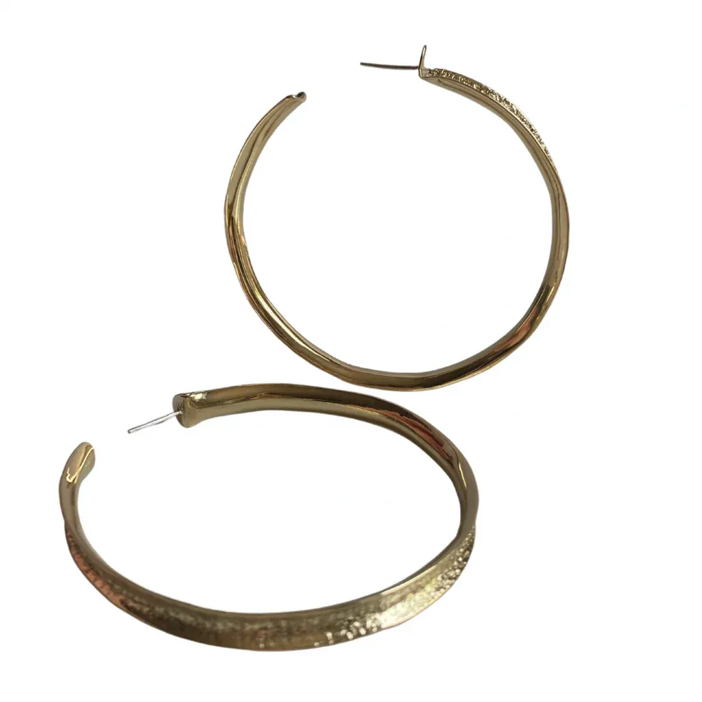 Antonin Hoop Studs