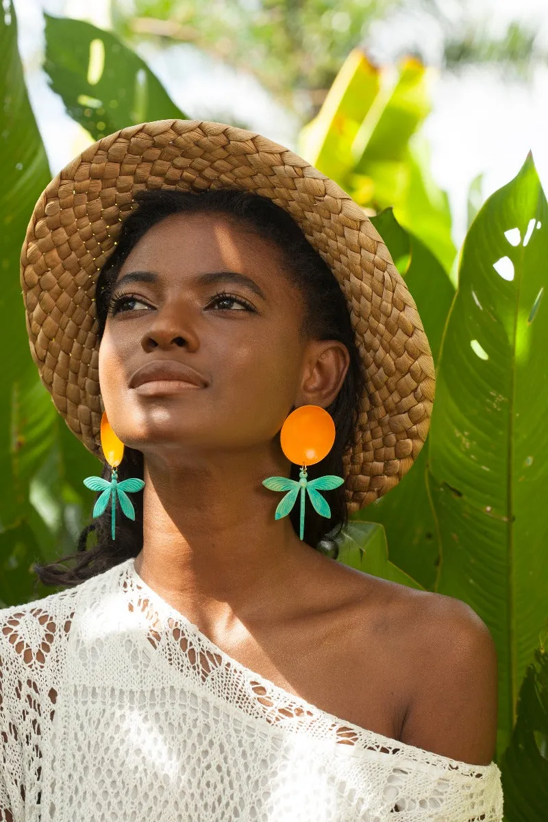Apollo Earrings