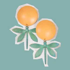 Apollo Earrings