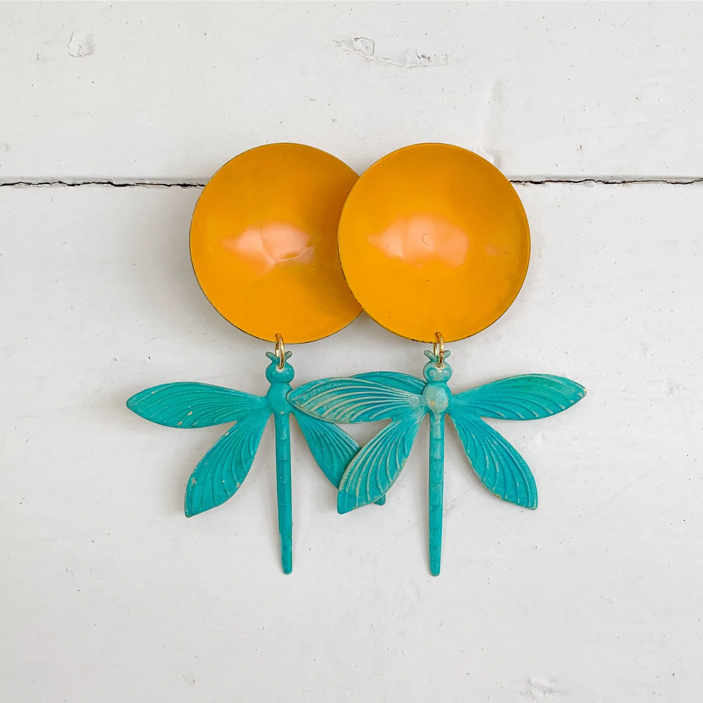 Apollo Earrings