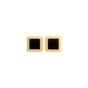 ARCHER GOLD / BLACK