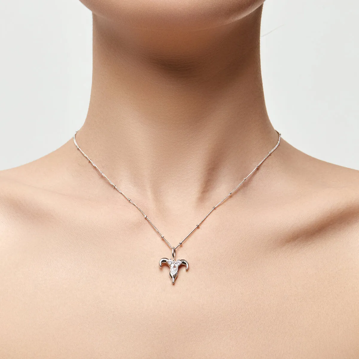 Aries Necklace