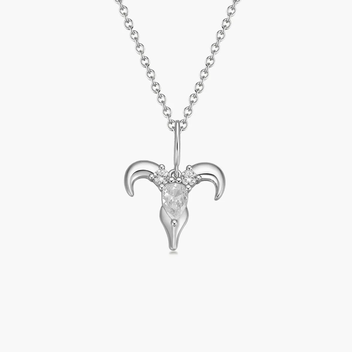 Aries Necklace