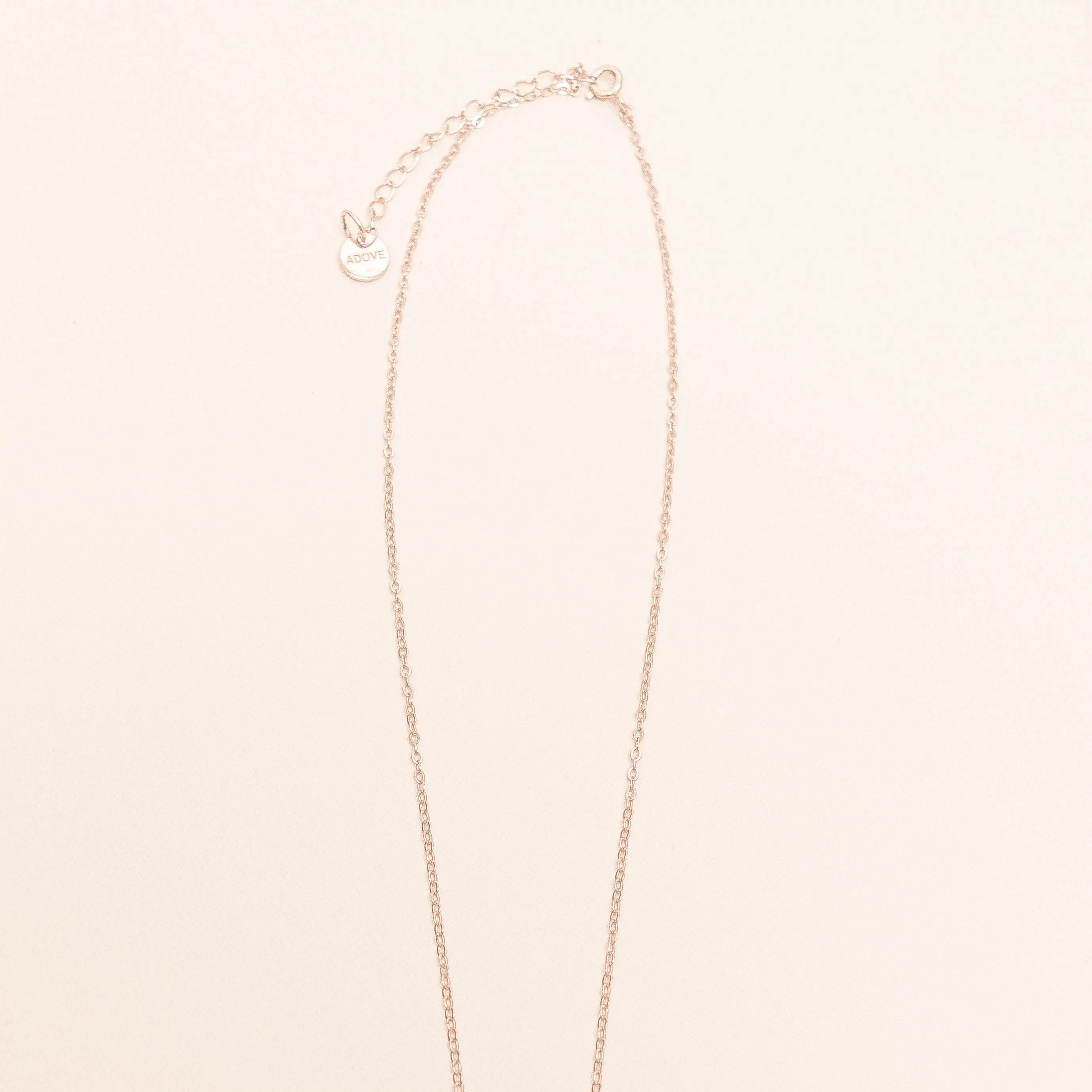 Arleth Roulante Necklace