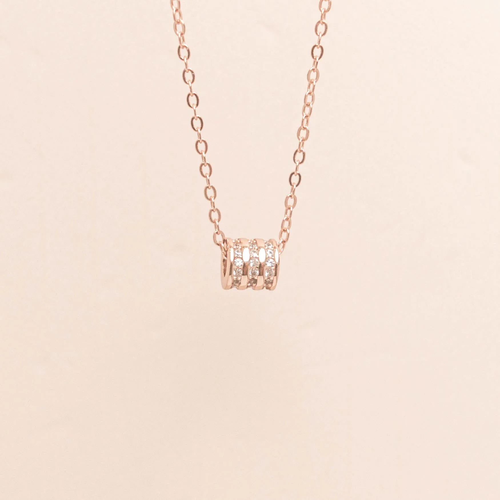 Arleth Roulante Necklace