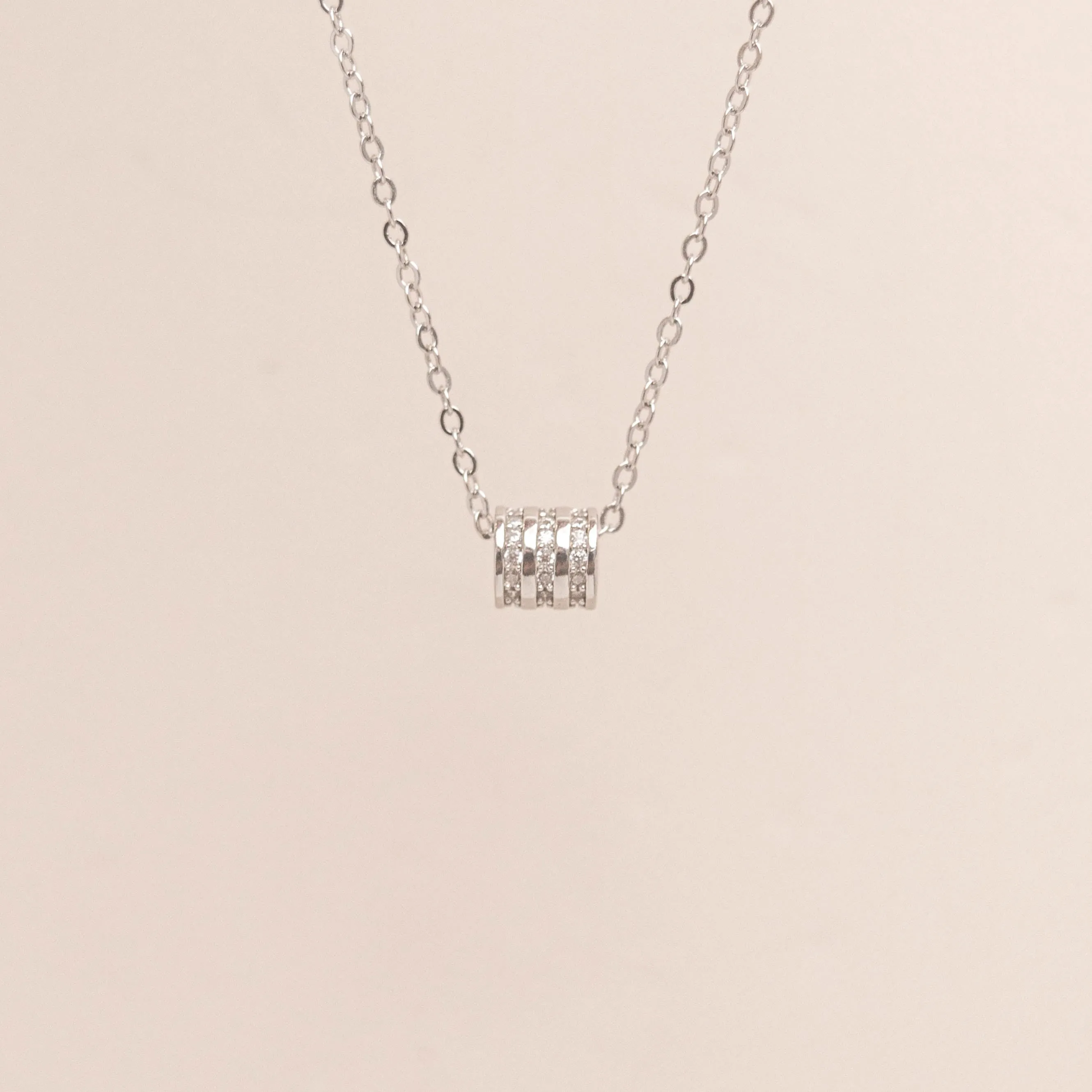 Arleth Roulante Necklace