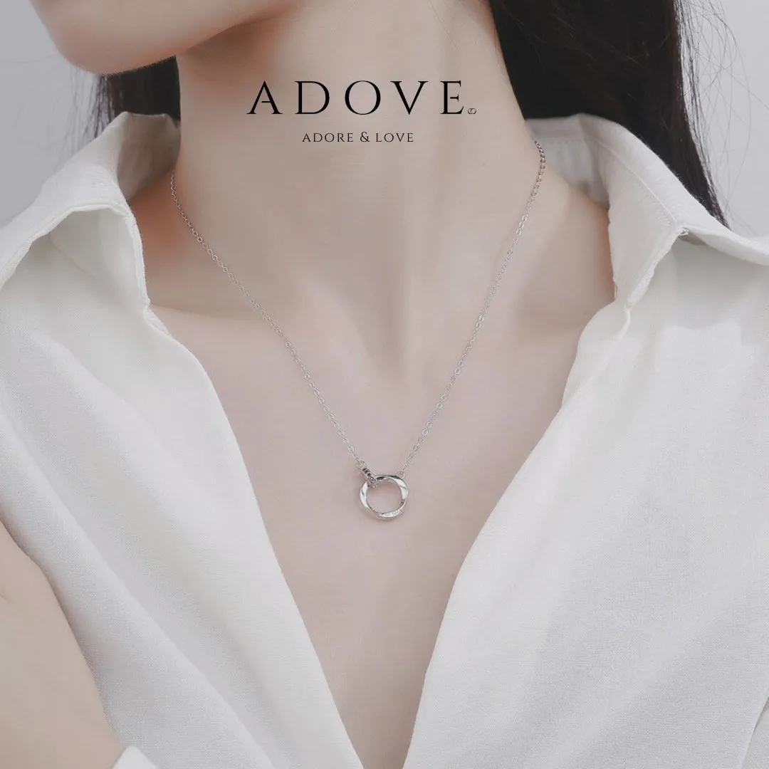Aubree Necklace
