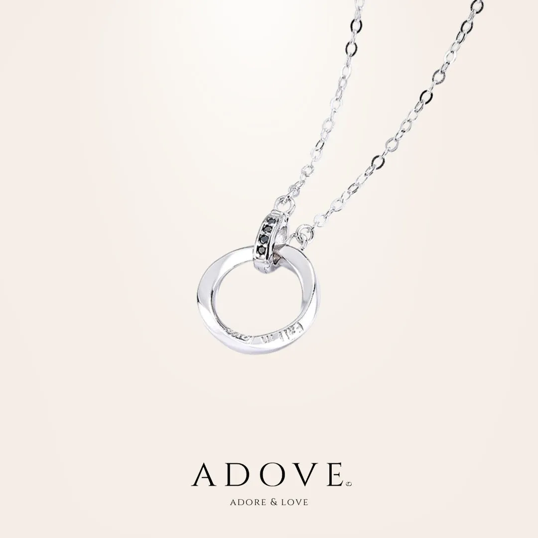 Aubree Necklace