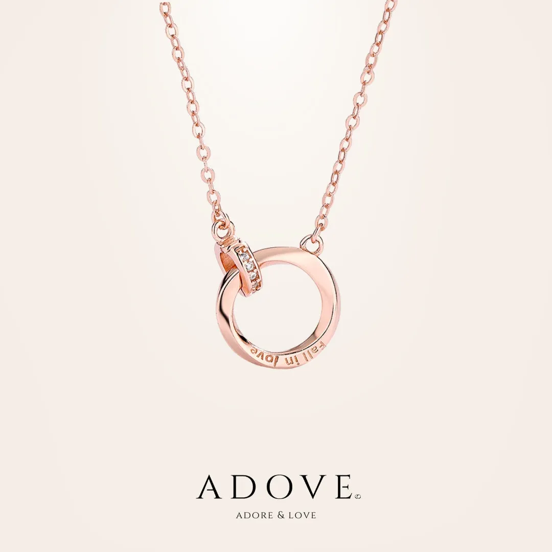 Aubree Necklace
