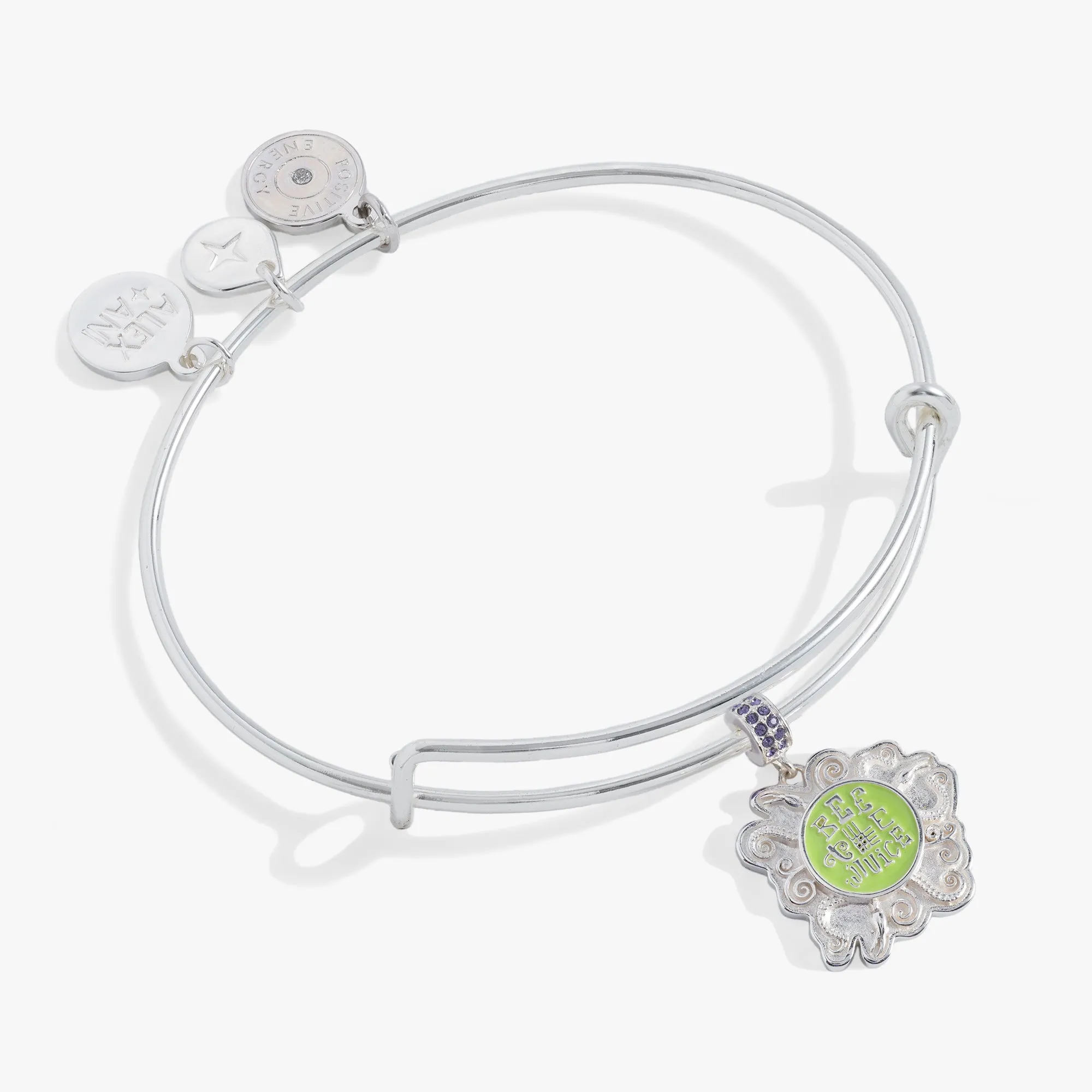 Beetlejuice? Charm Bangle