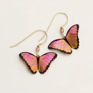 Bella Butterfly Earrings