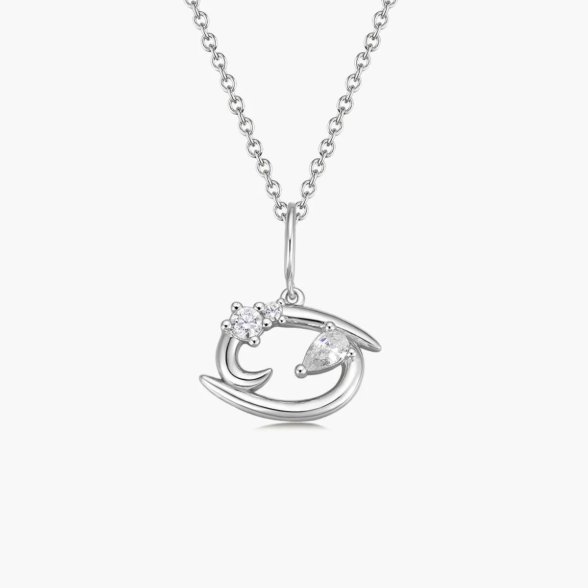 Cancer Necklace