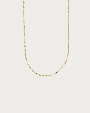 Cecilia Sparkle Chain