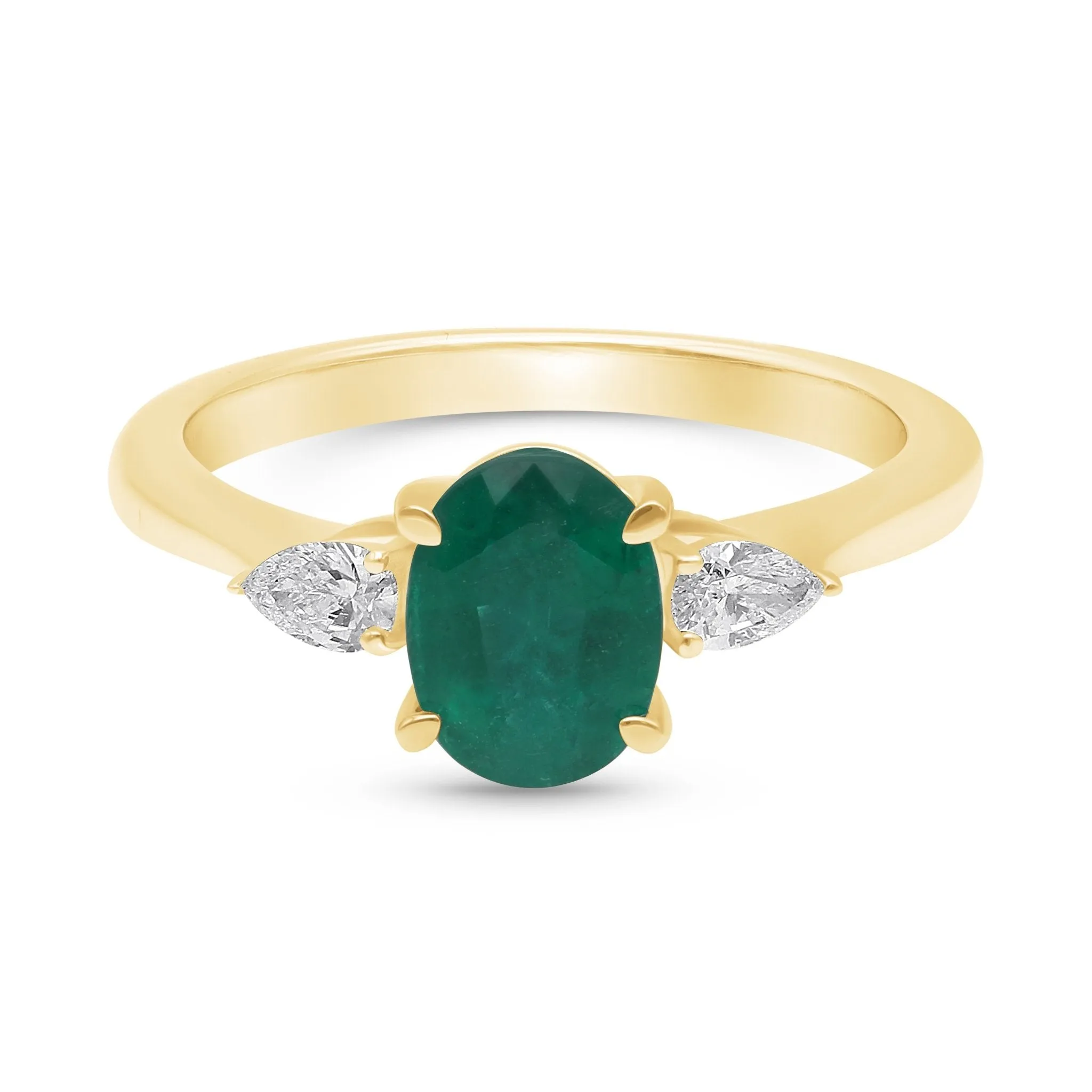 Celestia Ring - YG