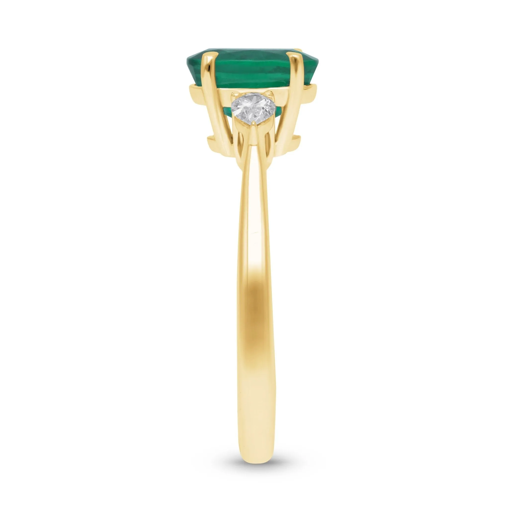 Celestia Ring - YG