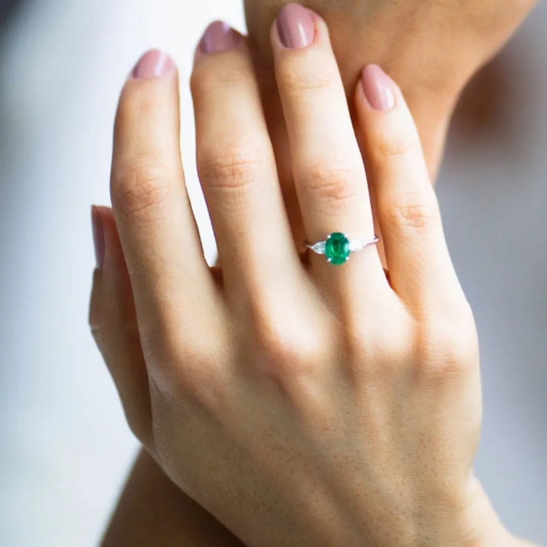 Celestia Ring - YG