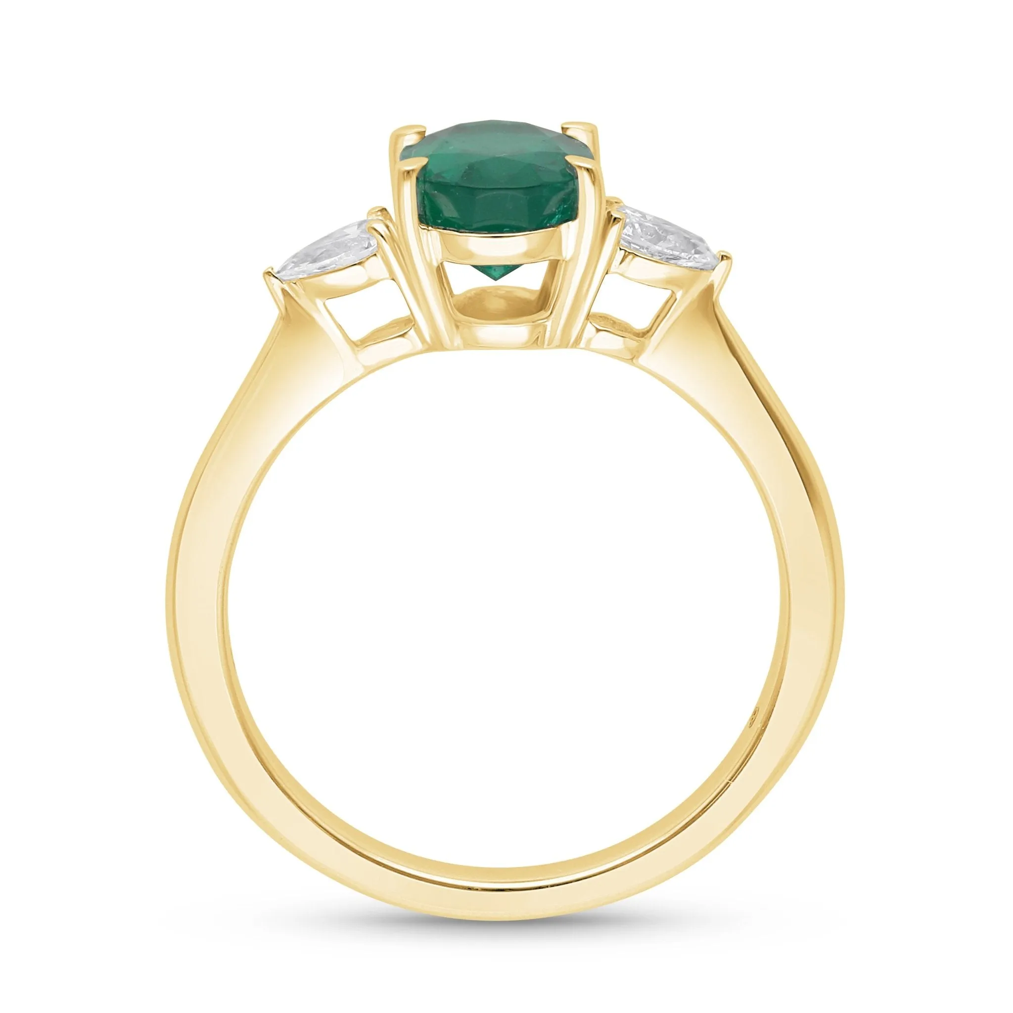 Celestia Ring - YG