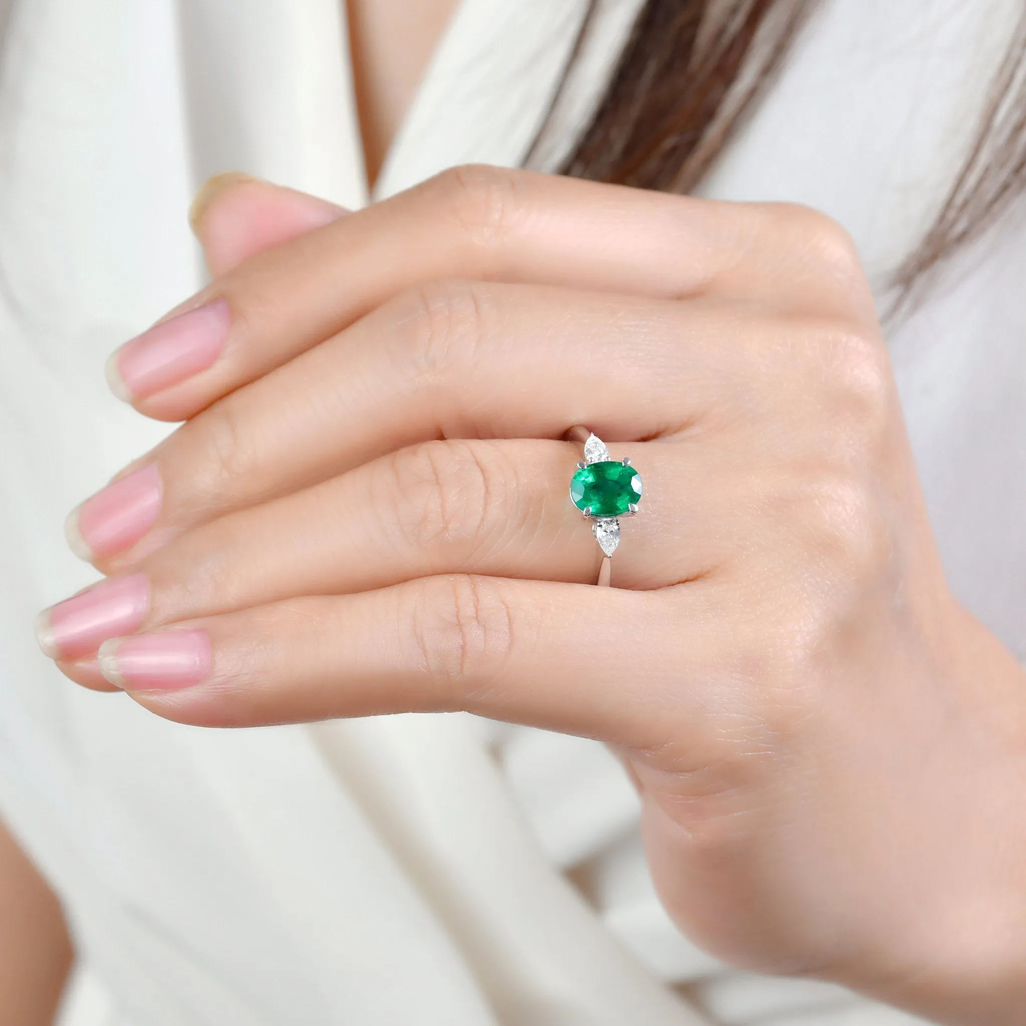Celestia Ring - YG