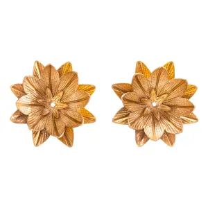 Cereus Earrings
