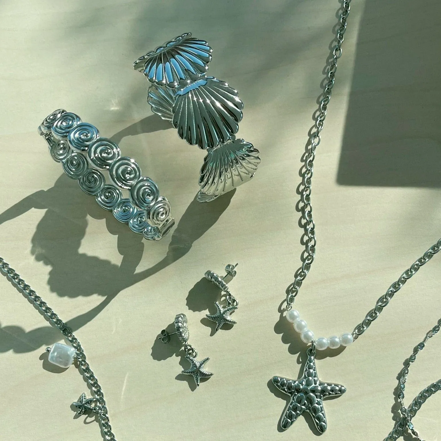 Claudia Bracelet