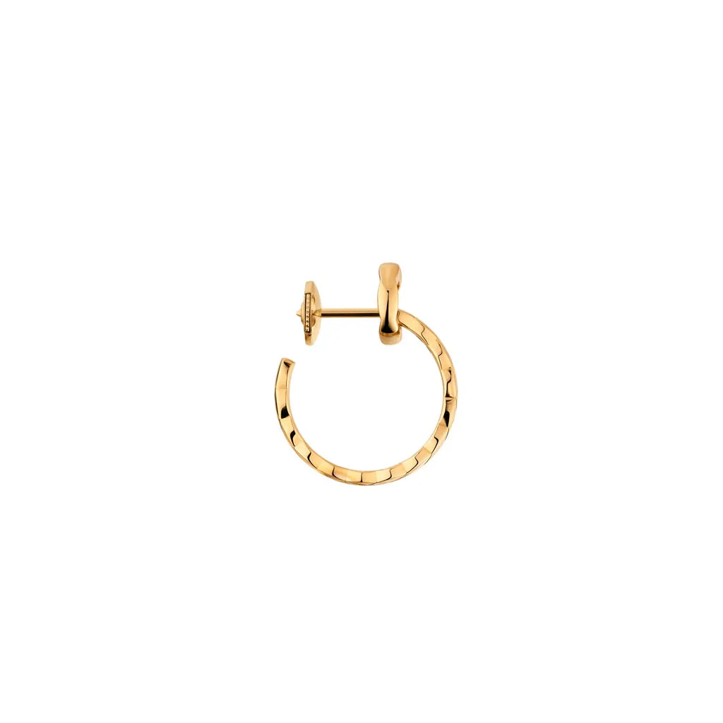 COCO hoop earrings