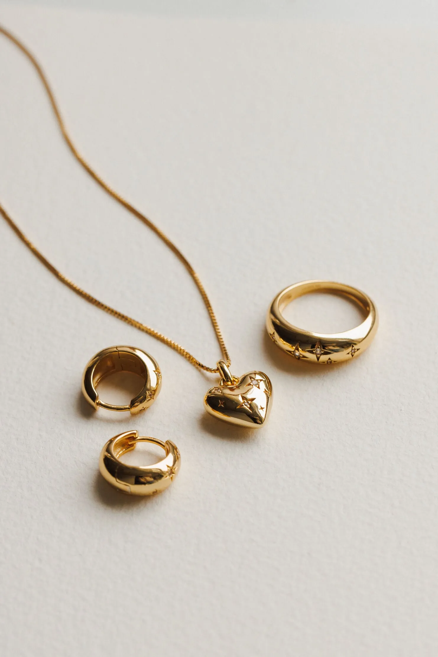 Cosmic Soul Necklace