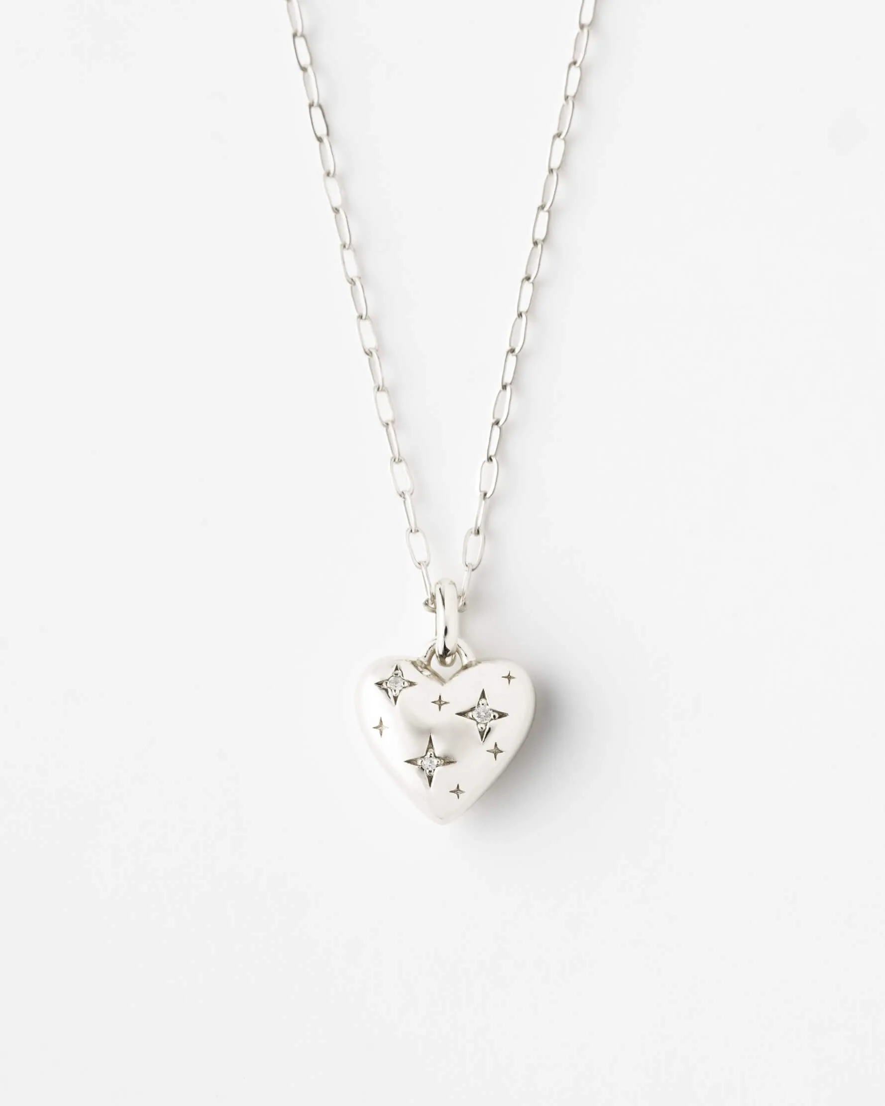 Cosmic Soul Necklace