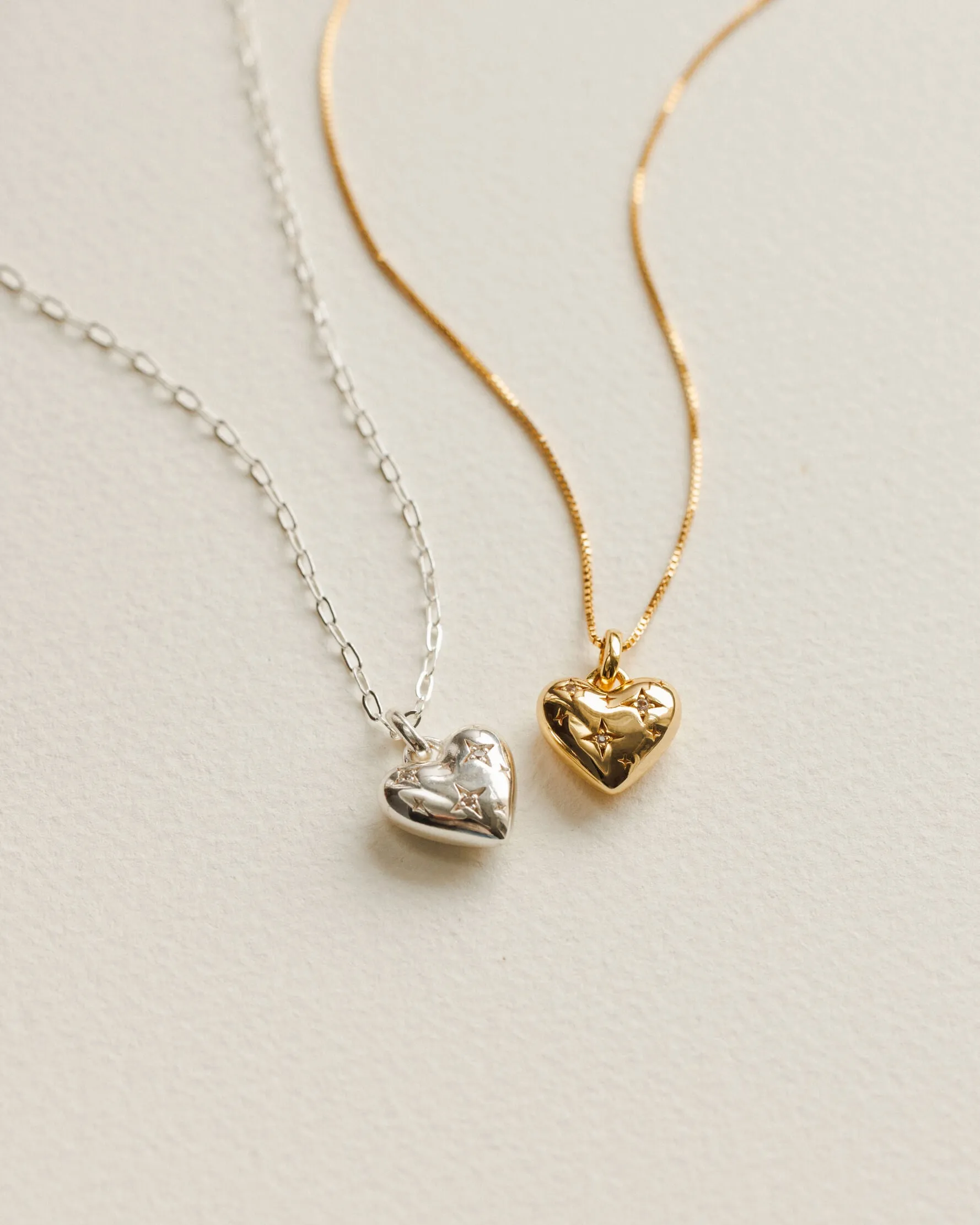 Cosmic Soul Necklace