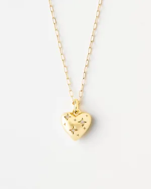 Cosmic Soul Necklace
