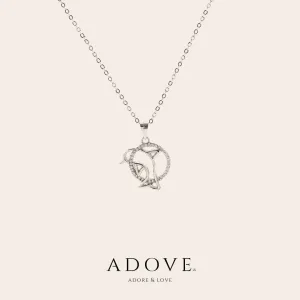 Dani Dolphin Necklace
