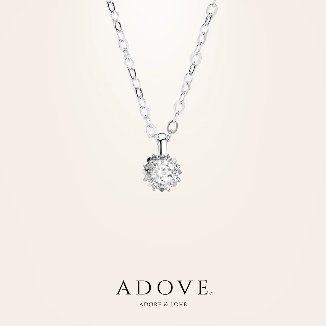 Darling Daphne Necklace
