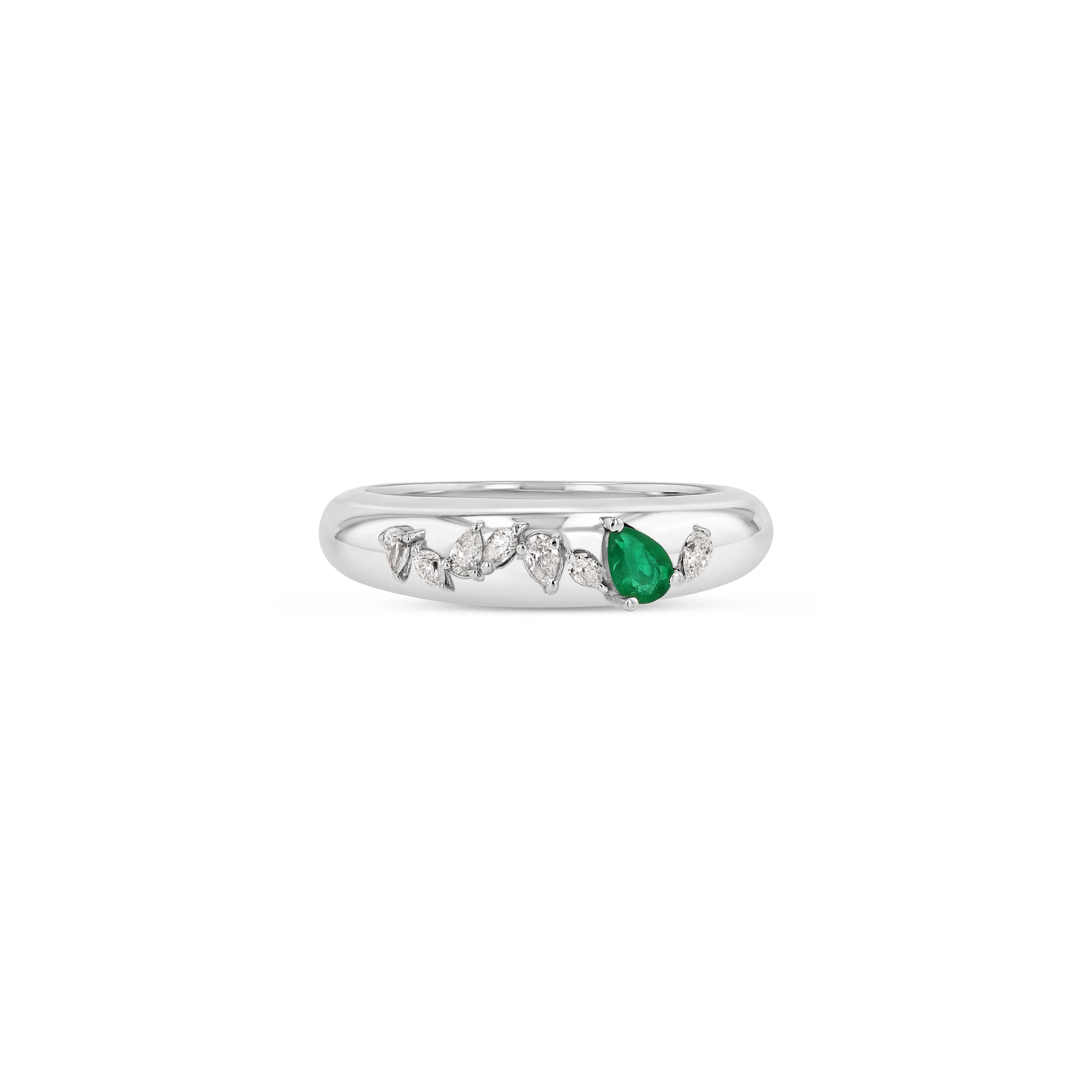 Demi Demi Plus 8 - Emerald