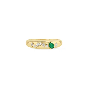 Demi Demi Plus 8 - Emerald